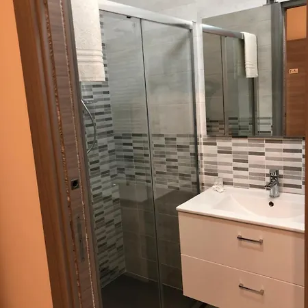 Stabile139 Bed and breakfast Palermo