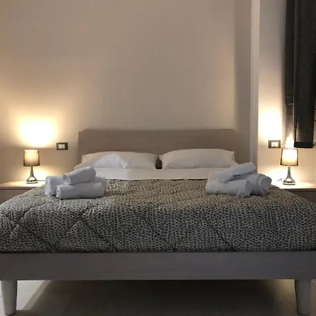 Bed and breakfast Stabile139 Palermo