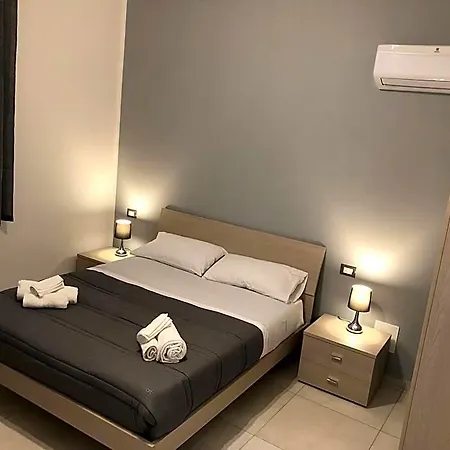 Stabile139 Nocleg ze śniadaniem 4*