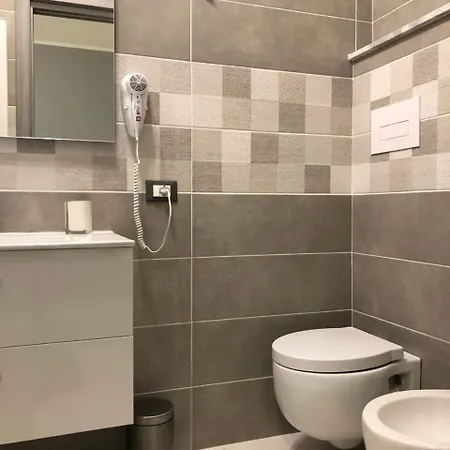 Stabile139 Bed & Breakfast 4*