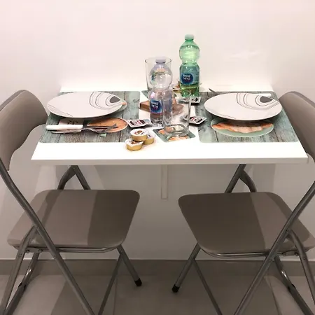 Stabile139 B&B 팔레르모