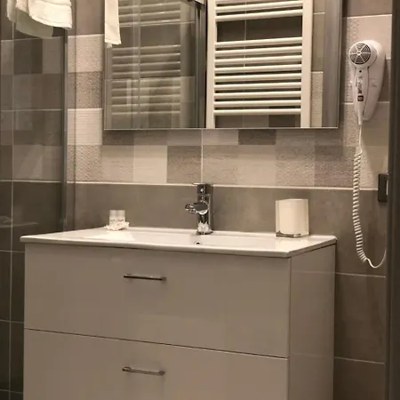 Stabile139 4* 팔레르모