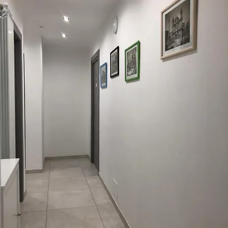 Stabile139 Nocleg ze śniadaniem 4*