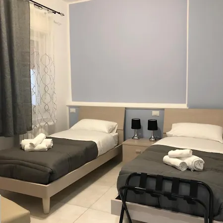 Stabile139 4* Palermo