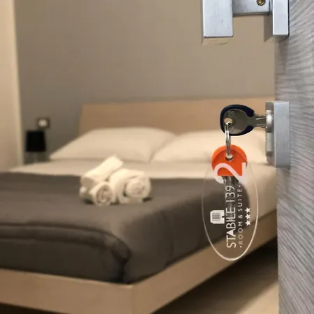 Stabile139 Bed & Breakfast