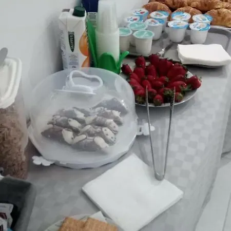Frühstückspension Stabile139 2*