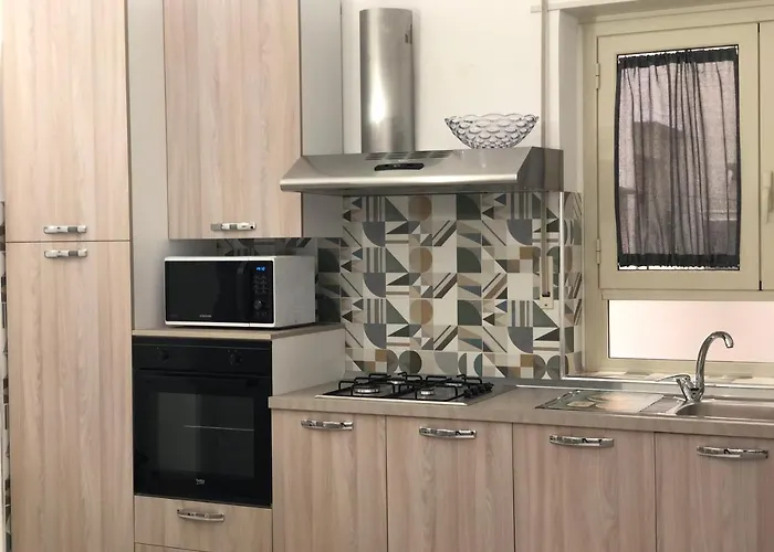 Stabile139 Bed & Breakfast 4*