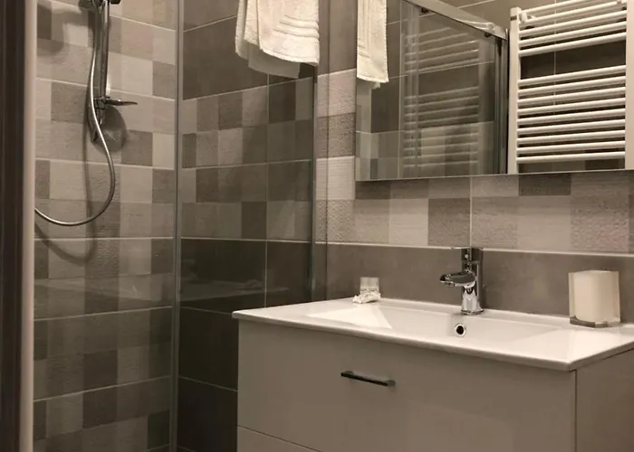 Bed & Breakfast Stabile139