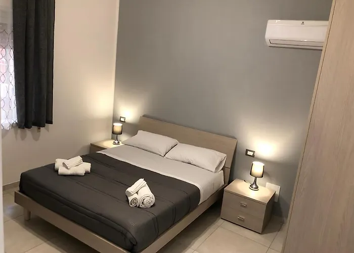 Stabile139 Bed & Breakfast