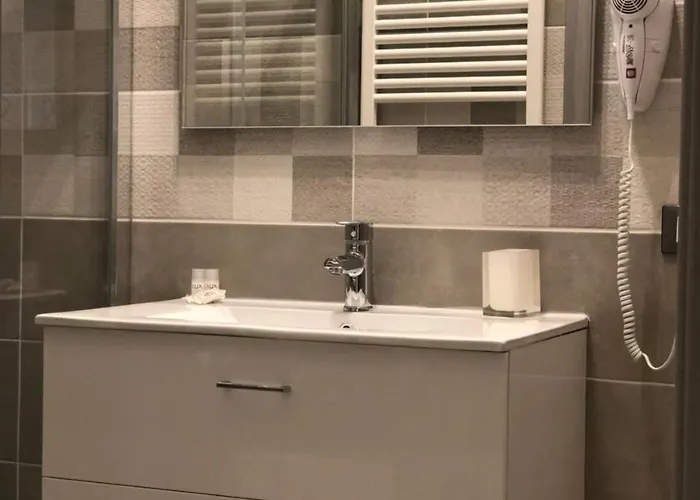 Stabile139 4* Palermo