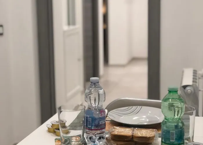 Stabile139 Bed & Breakfast