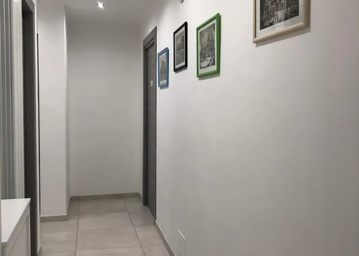 Stabile139 Bed & Breakfast 4*