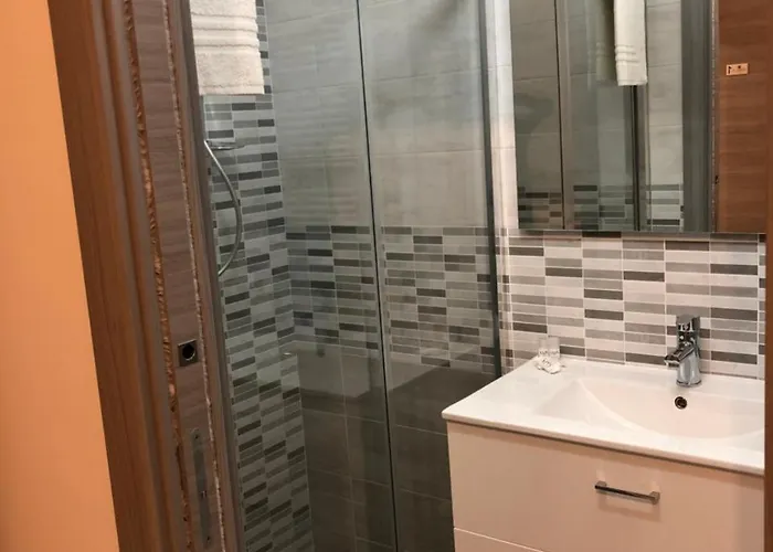 Stabile139 Bed & Breakfast Palermo