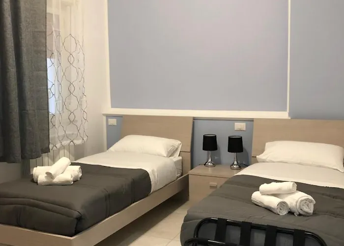 Stabile139 4* Palermo