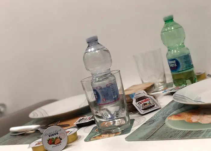 Bed & Breakfast Stabile139 Palermo