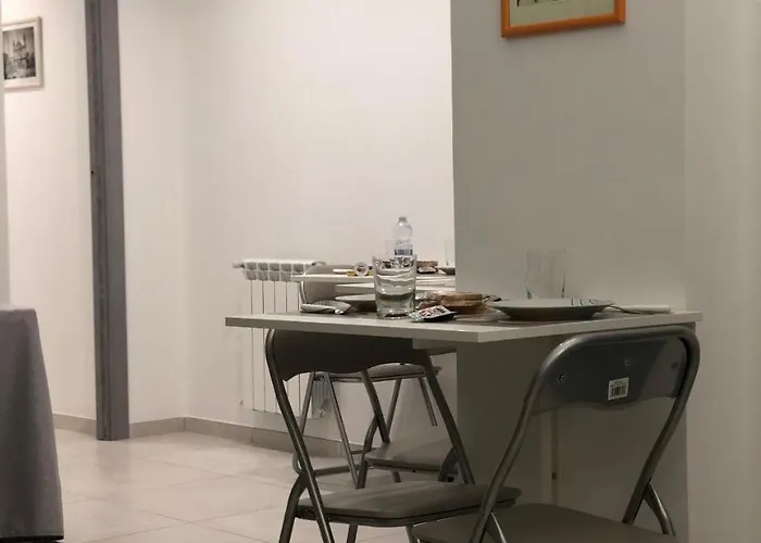 Oda ve Kahvaltı Stabile139 Palermo