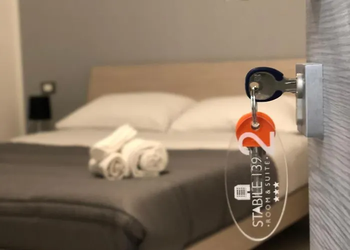 Stabile139 Oda ve Kahvaltı