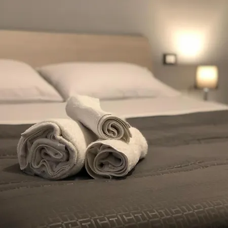 Bed and Breakfast Stabile139
