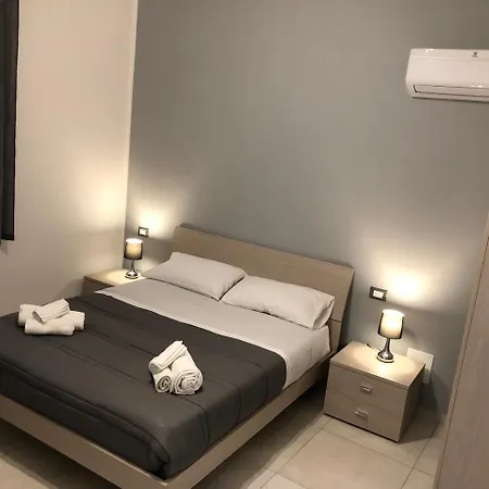 Stabile139 Bed and Breakfast