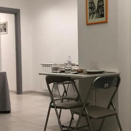 Bed and Breakfast Stabile139 Παλέρμο