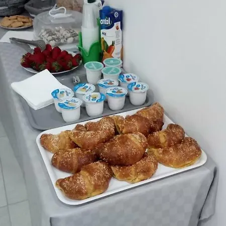 Stabile139 Bed and Breakfast Παλέρμο